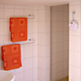 Bad/WC