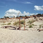 Strand auf Hiddensee